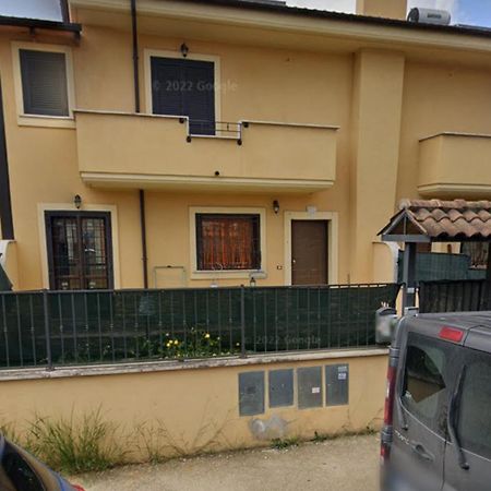 Casaledo Roma Vila Exterior foto