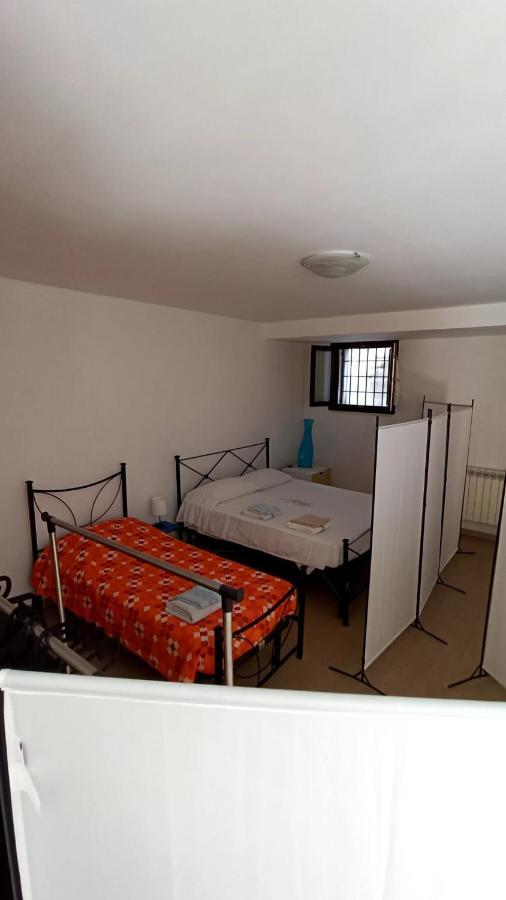 Casaledo Roma Vila Exterior foto