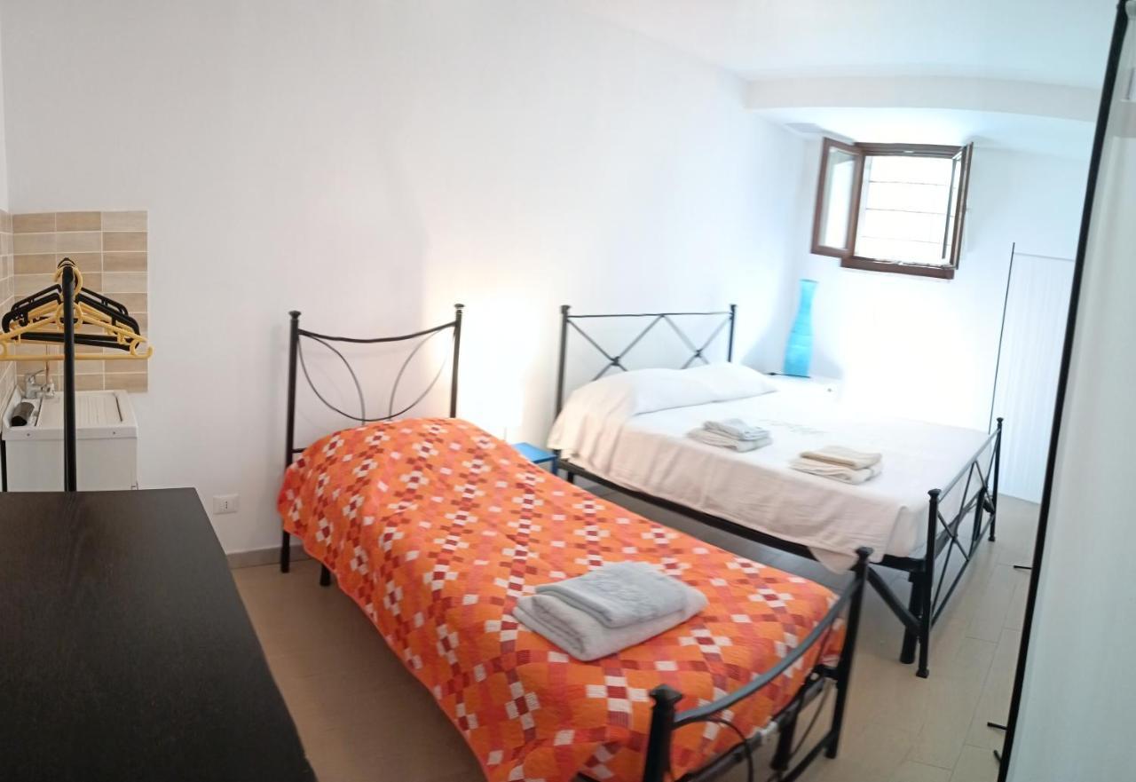 Casaledo Roma Vila Exterior foto