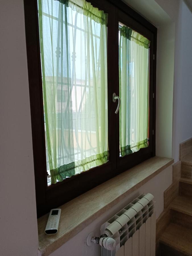 Casaledo Roma Vila Exterior foto