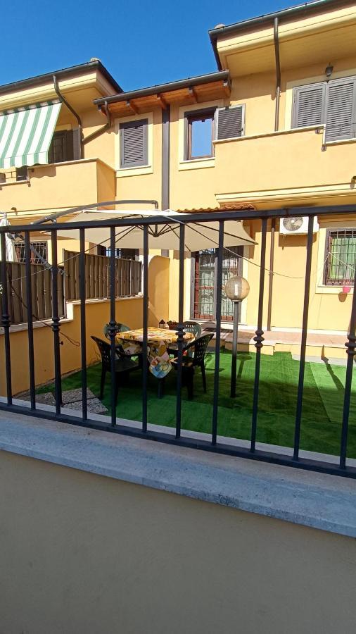 Casaledo Roma Vila Exterior foto