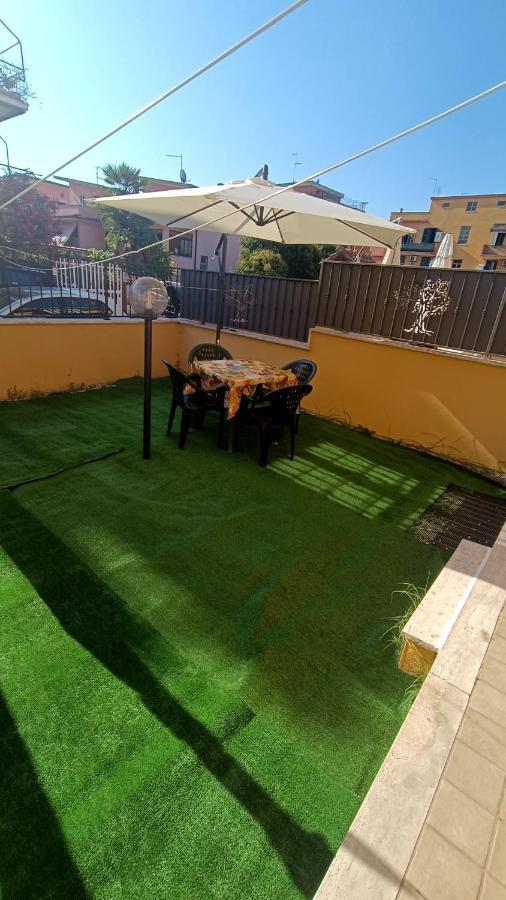 Casaledo Roma Vila Exterior foto