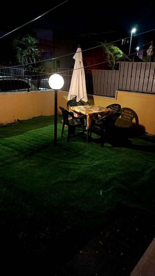 Casaledo Roma Vila Exterior foto