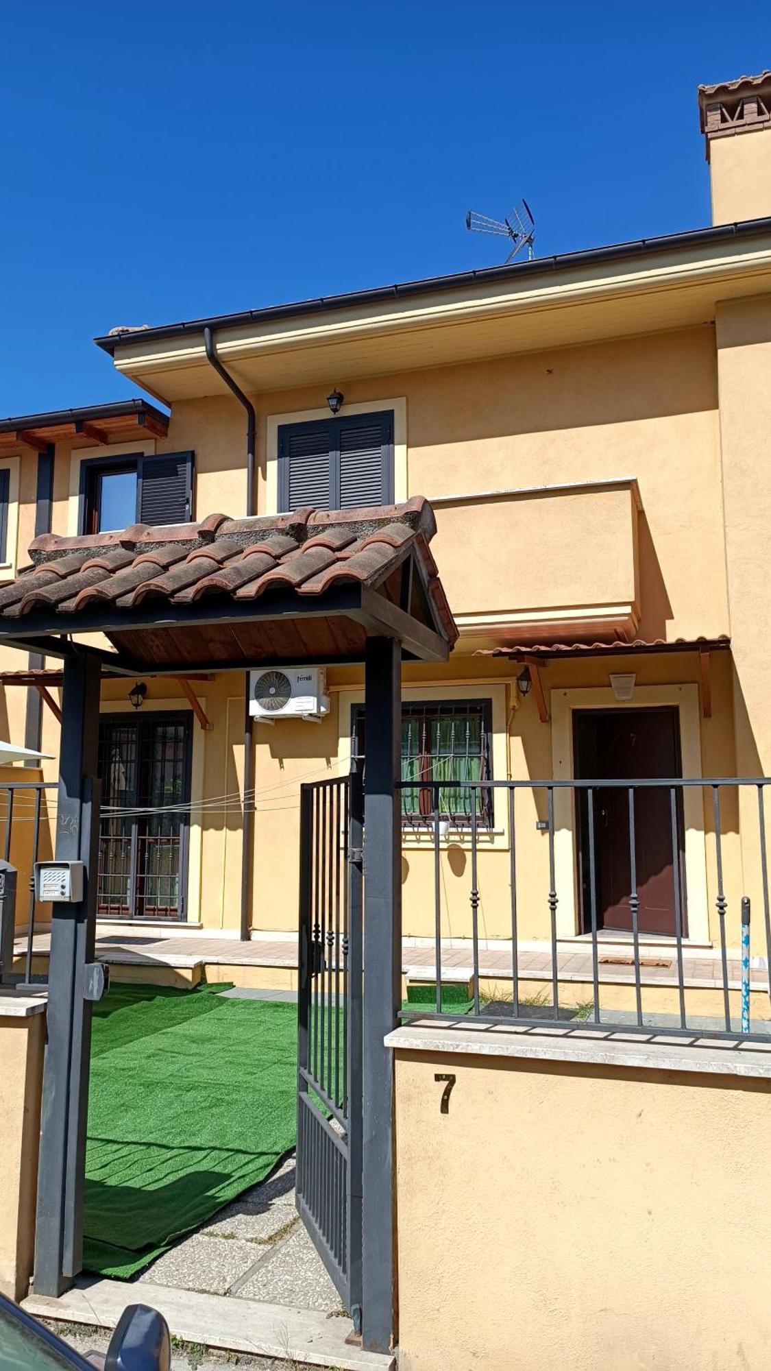 Casaledo Roma Vila Exterior foto