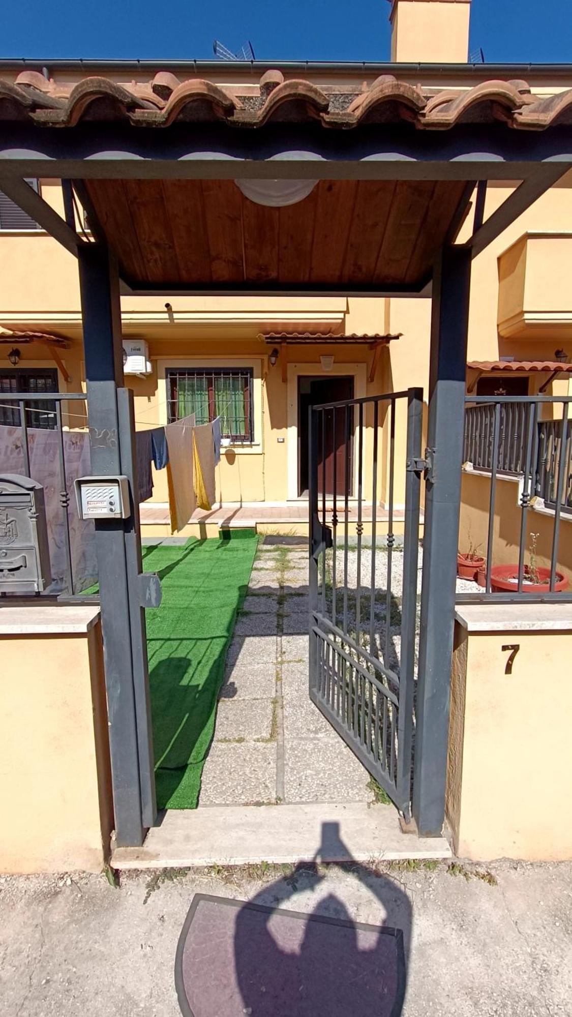 Casaledo Roma Vila Exterior foto